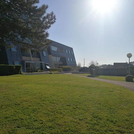 Ferienwohnung La Croisette Bernières-sur-Mer Exterior foto