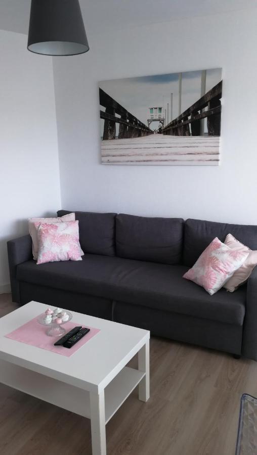 Ferienwohnung La Croisette Bernières-sur-Mer Exterior foto