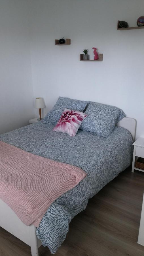 Ferienwohnung La Croisette Bernières-sur-Mer Exterior foto